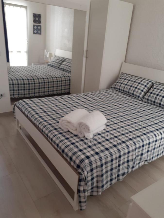 Casamare Villa Scoglitti Exterior photo