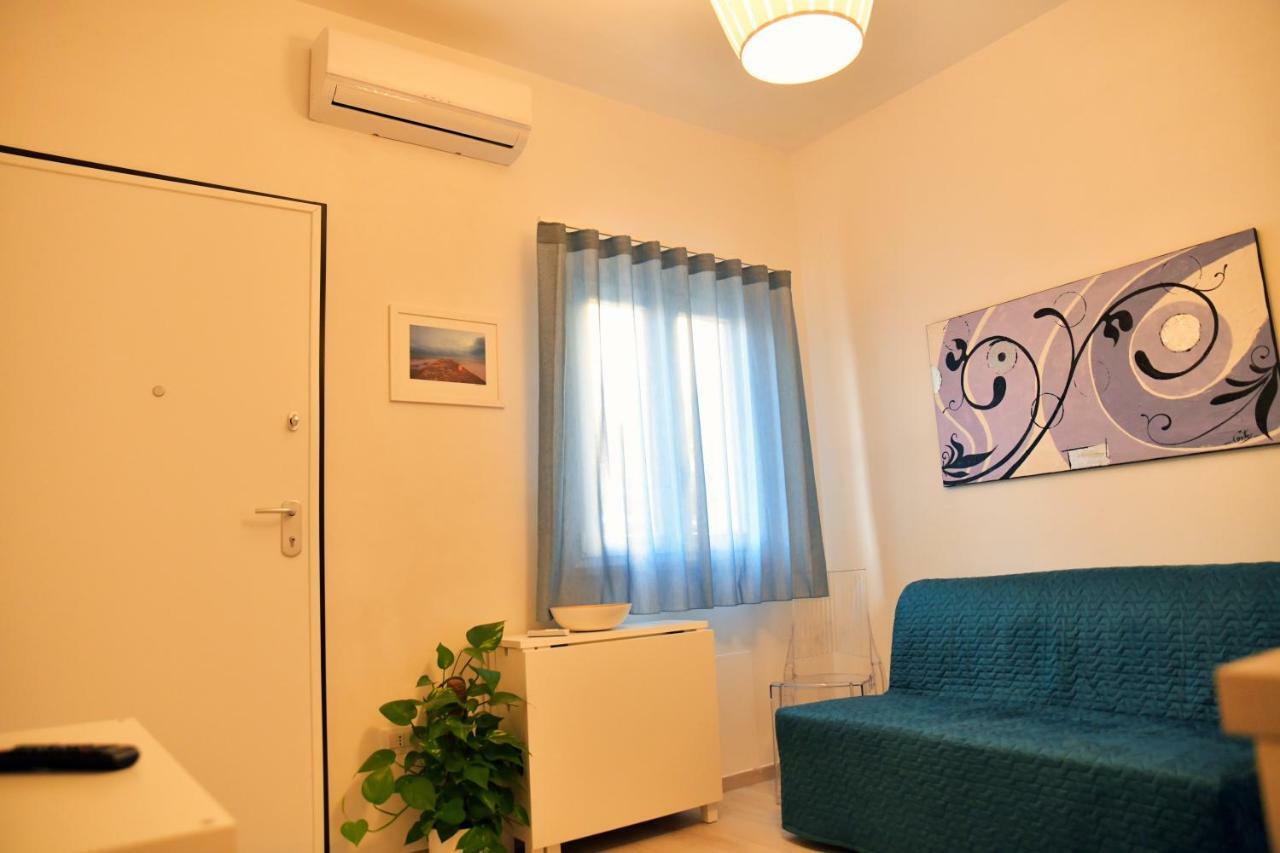 Casamare Villa Scoglitti Exterior photo